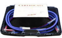 Акустичний кабель Van Den Hul The CLOUD LE Hybrid Bi-wiring 2,0 m 5 – techzone.com.ua Акустичний кабель Van Den Hul The CLOUD LE Hybrid Bi-wiring 2,0 m 5 – techzone.com.ua