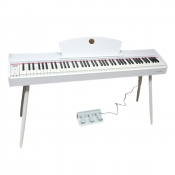 Цифрове піаніно Alfabeto Piu Animato (White) 1 – techzone.com.ua