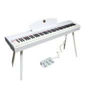 Цифрове піаніно Alfabeto Piu Animato (White) 2 – techzone.com.ua