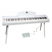 Цифрове піаніно Alfabeto Piu Animato (White) 5 – techzone.com.ua