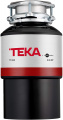 Измельчитель пищевых отходов Teka TR 550 (115890013) 1 – techzone.com.ua