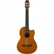 Класична гітара YAMAHA NCX3C (Natural) 2 – techzone.com.ua Класична гітара YAMAHA NCX3C (Natural) 2 – techzone.com.ua