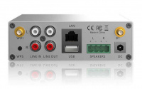 Сетевой усилитель Arylic A50 Wireless Multiroom Stereo Amplifier 4 – techzone.com.ua Сетевой усилитель Arylic A50 Wireless Multiroom Stereo Amplifier 4 – techzone.com.ua