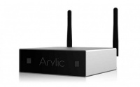 Стример підсилювач Arylic A50 Wireless Multiroom Stereo Amplifier 1 – techzone.com.ua