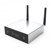 Стример підсилювач Arylic A50 Wireless Multiroom Stereo Amplifier 2 – techzone.com.ua Стример підсилювач Arylic A50 Wireless Multiroom Stereo Amplifier 2 – techzone.com.ua