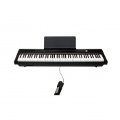 Цифрове піаніно Toneberg TK-20 BK 1 – techzone.com.ua