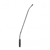 Мікрофон на гусячій шиї Shure MX 418 S/C