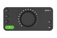 AUDIENT EVO4 Аудиоинтерфейс 4 – techzone.com.ua AUDIENT EVO4 Аудиоинтерфейс 4 – techzone.com.ua