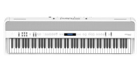 Цифрове фортепіано Roland FP90X WH 1 – techzone.com.ua