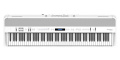 Цифрове фортепіано Roland FP90X WH 1 – techzone.com.ua