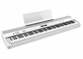 Цифровое фортепиано Roland FP90X WH 5 – techzone.com.ua