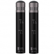 Мікрофон Slate Digital ML-2A (стереопара) 2 – techzone.com.ua