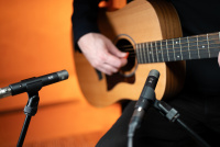 Мікрофон Slate Digital ML-2A (стереопара) 4 – techzone.com.ua Мікрофон Slate Digital ML-2A (стереопара) 4 – techzone.com.ua