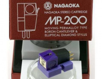 Картридж ММ Nagaoka MP-200 art 9349 5 – techzone.com.ua Картридж ММ Nagaoka MP-200 art 9349 5 – techzone.com.ua