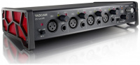 Аудіоінтерфейс Tascam US-4x4HR 3 – techzone.com.ua Аудіоінтерфейс Tascam US-4x4HR 3 – techzone.com.ua