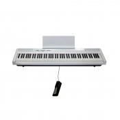 Цифрове піаніно Toneberg TK-20 WH 1 – techzone.com.ua
