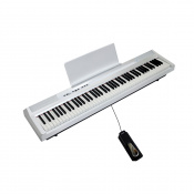 Цифрове піаніно Toneberg TK-20 WH 2 – techzone.com.ua Цифрове піаніно Toneberg TK-20 WH 2 – techzone.com.ua