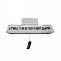 Цифрове піаніно Toneberg TK-20 WH 1 – techzone.com.ua
