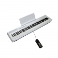 Цифрове піаніно Toneberg TK-20 WH 2 – techzone.com.ua