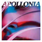 Виниловая пластинка Garden City Movement: Apolloni