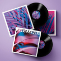 Виниловая пластинка Garden City Movement: Apolloni 2 – techzone.com.ua