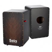 Кахон Sela CaSela Black Pro - Brown Dragon SE 049 2 – techzone.com.ua Кахон Sela CaSela Black Pro - Brown Dragon SE 049 2 – techzone.com.ua