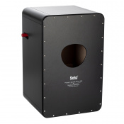 Кахон Sela CaSela Black Pro - Brown Dragon SE 049 3 – techzone.com.ua Кахон Sela CaSela Black Pro - Brown Dragon SE 049 3 – techzone.com.ua