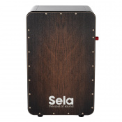 Кахон Sela CaSela Black Pro - Brown Dragon SE 049 4 – techzone.com.ua Кахон Sela CaSela Black Pro - Brown Dragon SE 049 4 – techzone.com.ua