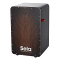 Кахон Sela CaSela Black Pro - Brown Dragon SE 049 1 – techzone.com.ua