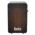 Кахон Sela CaSela Black Pro - Brown Dragon SE 049 4 – techzone.com.ua