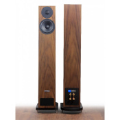 Акустичні колонки PMC Twenty 24 Walnut 3 – techzone.com.ua