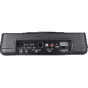 Активний сабвуфер Ground Zero GZUB 800XACTII 3 – techzone.com.ua Активний сабвуфер Ground Zero GZUB 800XACTII 3 – techzone.com.ua