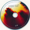 CD диск Robert Plant: Carry Fire 3 – techzone.com.ua