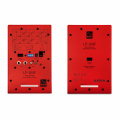 Студійні монітори Kali Audio LP-UNF Red 4 – techzone.com.ua
