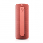 Портативна колонка Loewe We. HEAR 1 Coral Red (60701R10) 1 – techzone.com.ua