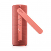 Портативная колонка Loewe We. HEAR 1 Coral Red (60701R10) 3 – techzone.com.ua Портативная колонка Loewe We. HEAR 1 Coral Red (60701R10) 3 – techzone.com.ua