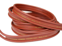 Акустичний кабель Van Den Hul MAGNUM HYBRID m 3 – techzone.com.ua Акустичний кабель Van Den Hul MAGNUM HYBRID m 3 – techzone.com.ua