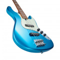 Бас гітара Mooer MBJ410 (Metal Blue) 5 – techzone.com.ua