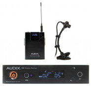Радіосистема Audix Performance Series AP41 w/ADX20i 1 – techzone.com.ua Радіосистема Audix Performance Series AP41 w/ADX20i 1 – techzone.com.ua