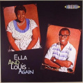Вінілова платівка Ella Fitzgerald & Louis Armstrong: Ella And Louis Again -Hq- 1 – techzone.com.ua