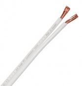 Акустичний кабель Supra SKY 2X4.0 WHITE B100 2000000121