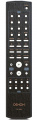 Интегральный усилитель Denon PMA-1500 AE Black 5 – techzone.com.ua