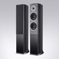 Акустика Audiovector R3 Signature Black Ash 2 – techzone.com.ua