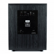 Сабвуфер Jamo C 910 SUB black 5 – techzone.com.ua Сабвуфер Jamo C 910 SUB black 5 – techzone.com.ua