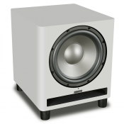 Сабвуфер Mission QX-12 SUB MKII Lux White 2 – techzone.com.ua