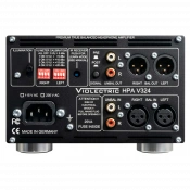 Підсилювач для навушників балансний Violectric HPA V324 3 – techzone.com.ua Підсилювач для навушників балансний Violectric HPA V324 3 – techzone.com.ua