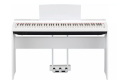 YAMAHA P-125A WH Цифровое пианино 3 – techzone.com.ua