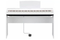 YAMAHA P-125A WH Цифровое пианино 4 – techzone.com.ua