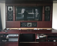 Вбудована акустична колонка Bowers & Wilkins CT8.2 LCR 5 – techzone.com.ua Вбудована акустична колонка Bowers & Wilkins CT8.2 LCR 5 – techzone.com.ua