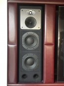 Вбудована акустична колонка Bowers & Wilkins CT8.2 LCR 6 – techzone.com.ua Вбудована акустична колонка Bowers & Wilkins CT8.2 LCR 6 – techzone.com.ua